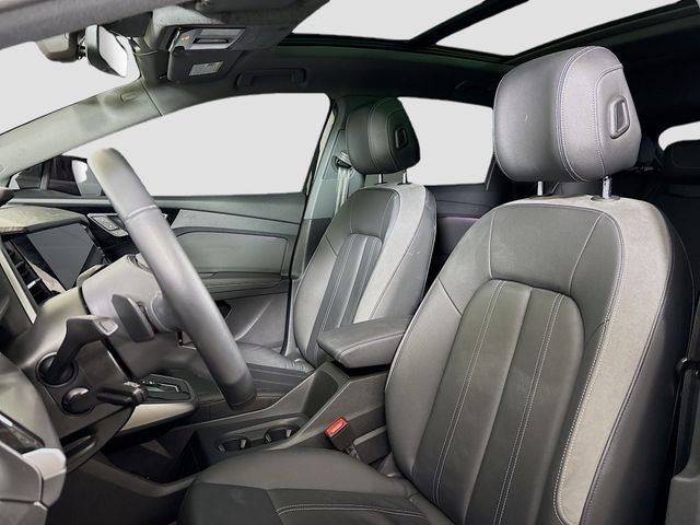 2023 Audi Q4 e-tron Premium Plus quattro
