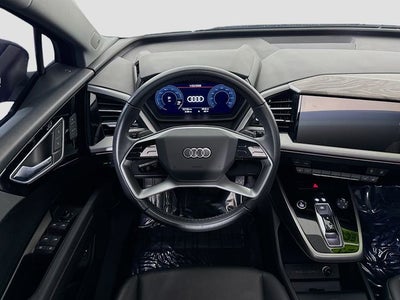 2023 Audi Q4 e-tron Premium Plus quattro