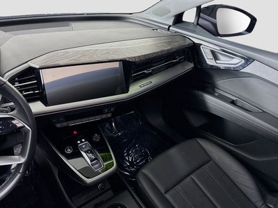 2023 Audi Q4 e-tron Premium Plus quattro