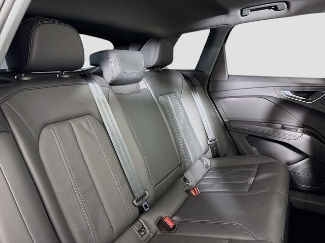 2023 Audi Q4 e-tron Premium Plus quattro