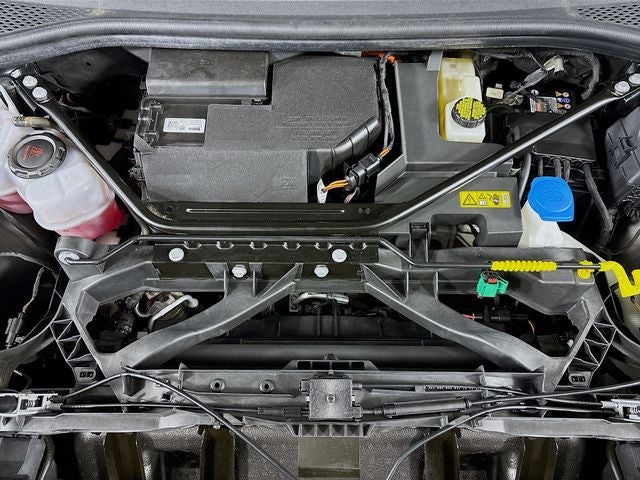 2023 Audi Q4 e-tron Premium Plus quattro