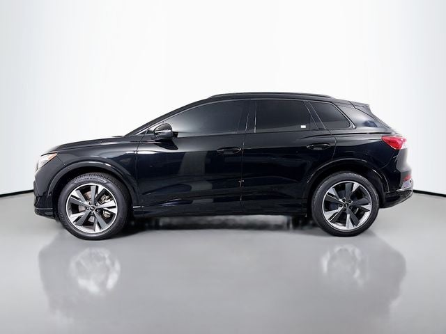 2023 Audi Q4 e-tron Premium Plus quattro