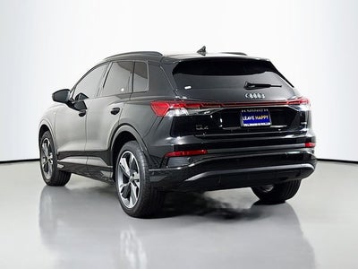 2023 Audi Q4 e-tron Premium Plus quattro