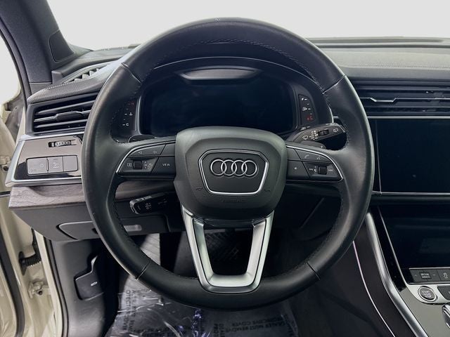 2023 Audi Q7 45 Premium Plus quattro