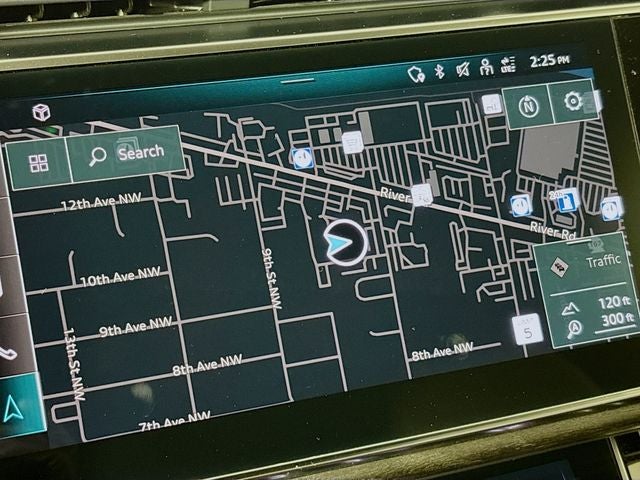 2023 Audi Q7 45 Premium Plus quattro