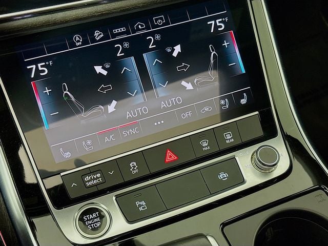 2023 Audi Q7 45 Premium Plus quattro