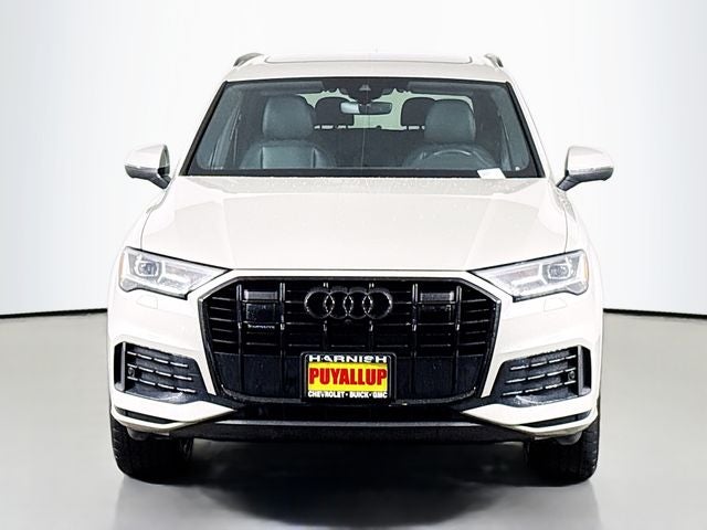 2023 Audi Q7 45 Premium Plus quattro