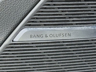 2023 Audi Q7 45 Premium Plus quattro