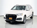 2023 Audi Q7 45 Premium Plus quattro
