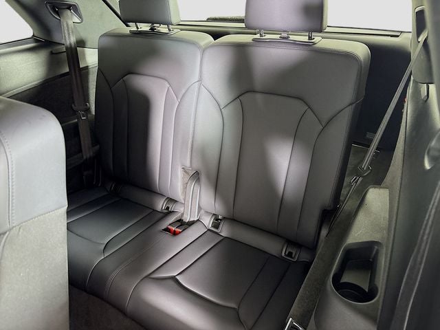 2023 Audi Q7 45 Premium Plus quattro