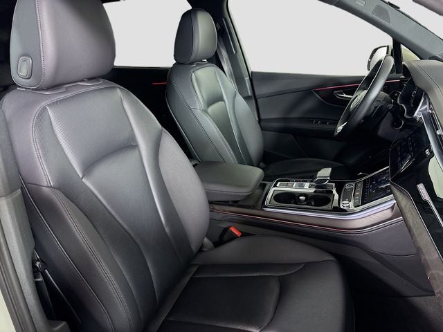 2023 Audi Q7 45 Premium Plus quattro