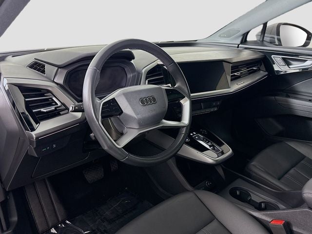 2024 Audi Q4 e-tron Prestige quattro