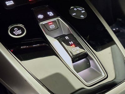 2024 Audi Q4 e-tron Prestige quattro