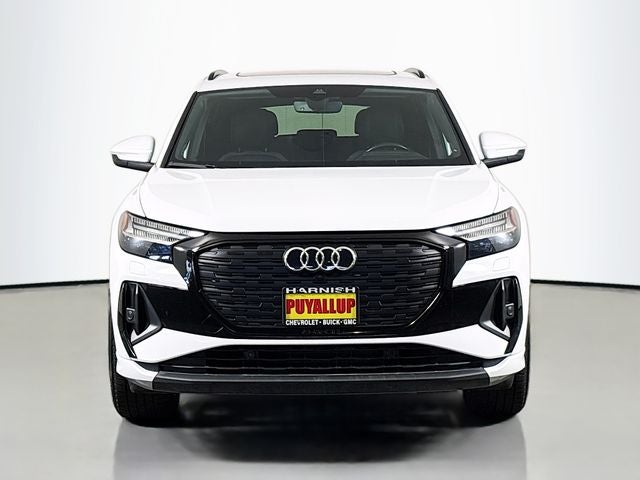 2024 Audi Q4 e-tron Prestige quattro