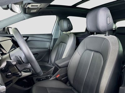 2024 Audi Q4 e-tron Prestige quattro