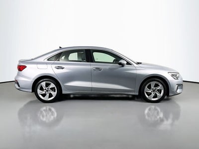 2024 Audi A3 40 Premium