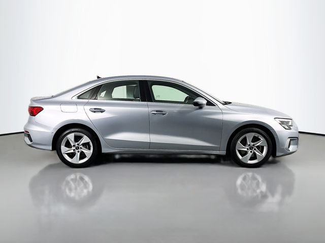 2024 Audi A3 40 Premium