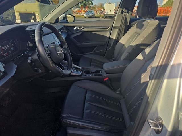 2024 Audi A3 40 Premium