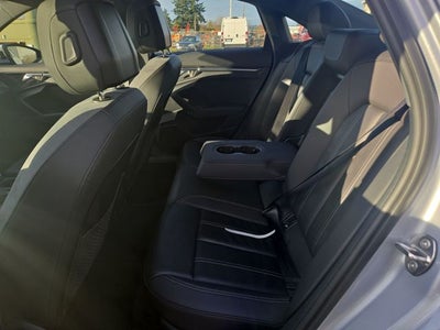 2024 Audi A3 40 Premium