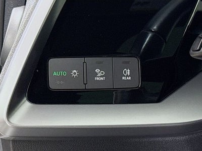 2024 Audi A3 40 Premium