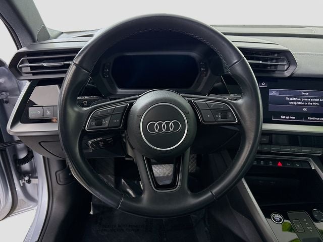 2024 Audi A3 40 Premium
