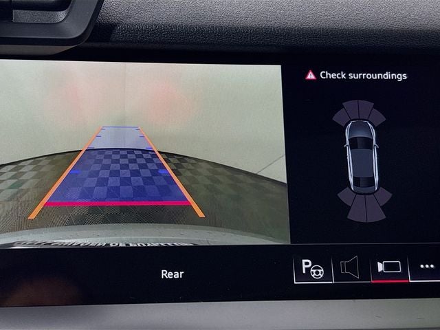 2024 Audi A3 40 Premium