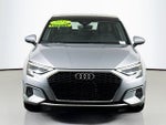 2024 Audi A3 40 Premium