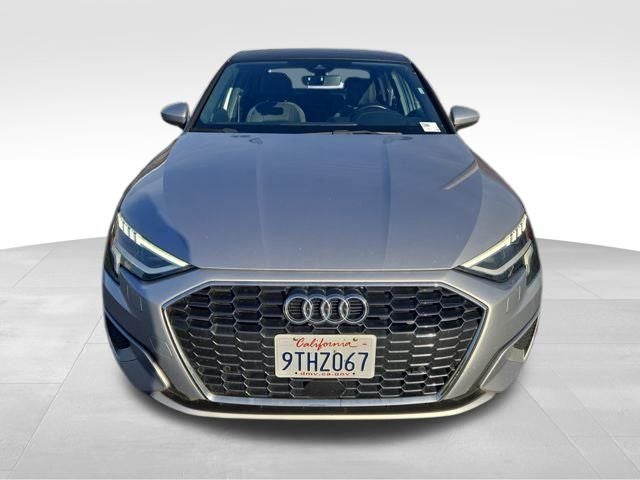 2024 Audi A3 40 Premium