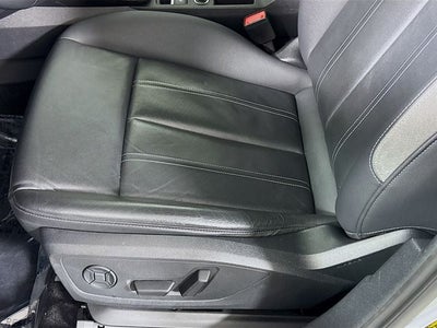 2024 Audi A3 40 Premium