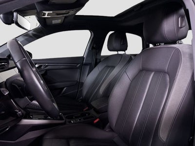 2024 Audi A3 40 Premium