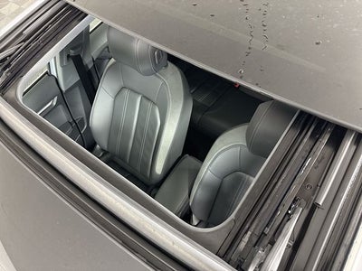 2024 Audi A3 40 Premium