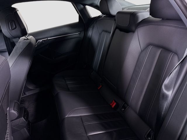 2024 Audi A3 40 Premium