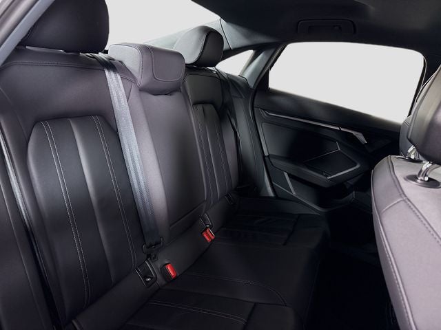 2024 Audi A3 40 Premium