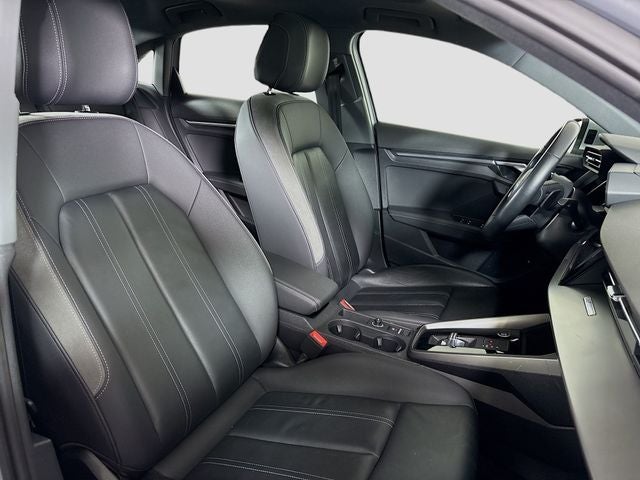 2024 Audi A3 40 Premium