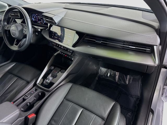 2024 Audi A3 40 Premium