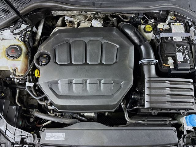 2024 Audi A3 40 Premium