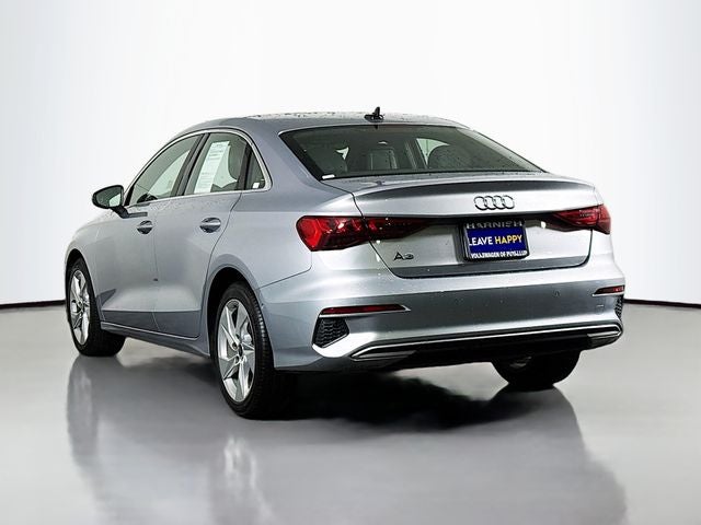 2024 Audi A3 40 Premium