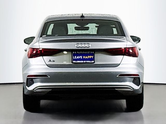 2024 Audi A3 40 Premium