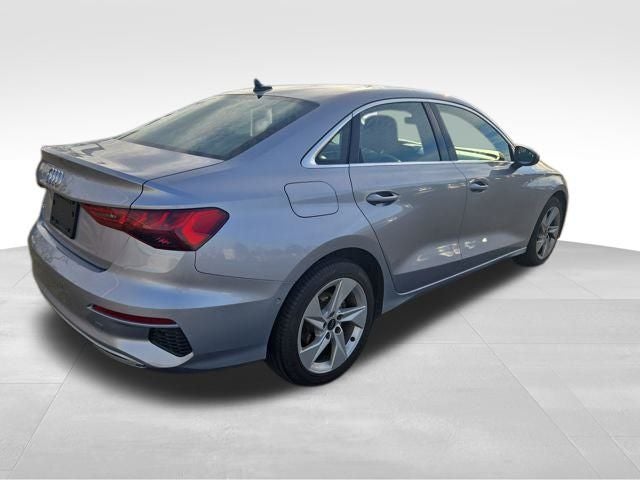 2024 Audi A3 40 Premium