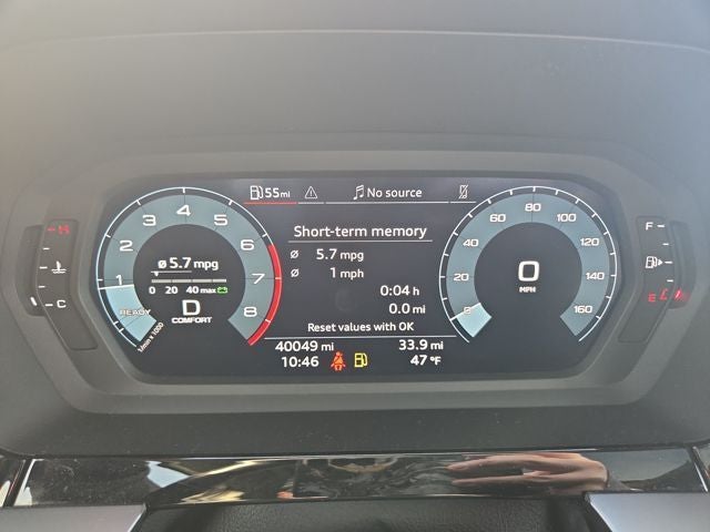 2024 Audi A3 40 Premium