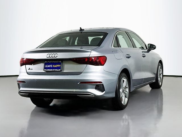 2024 Audi A3 40 Premium