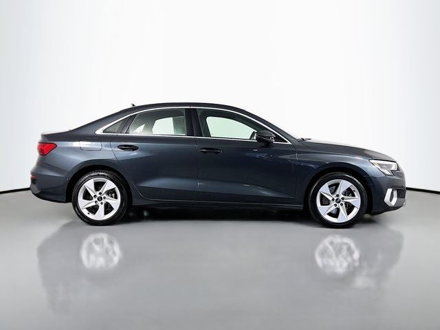 2024 Audi A3 Premium