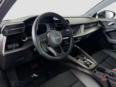 2024 Audi A3 Premium