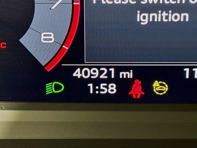 2024 Audi A3 Premium