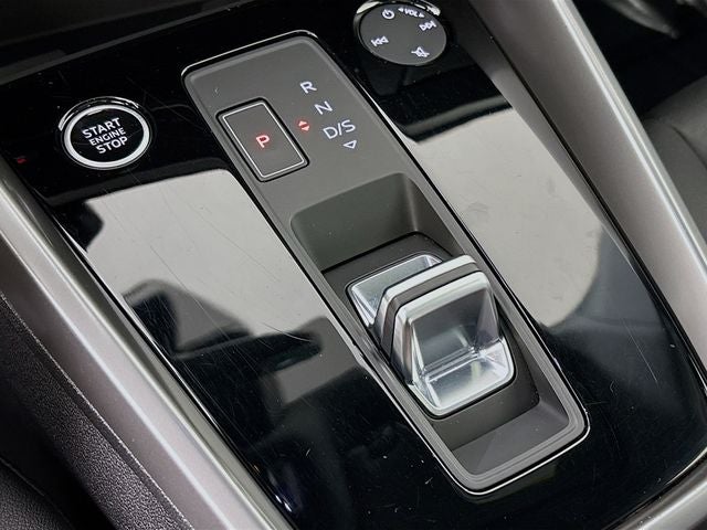 2024 Audi A3 Premium