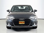 2024 Audi A3 Premium
