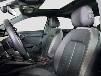 2024 Audi A3 Premium