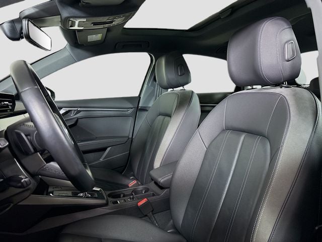 2024 Audi A3 Premium