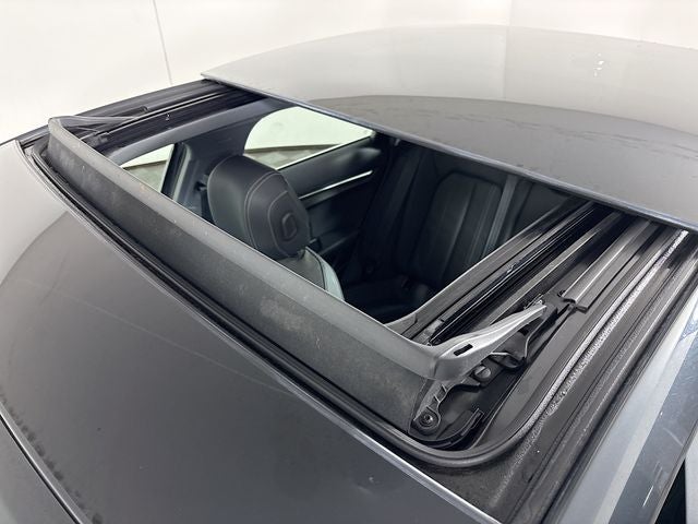 2024 Audi A3 Premium