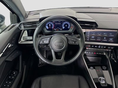 2024 Audi A3 Premium